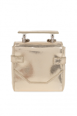 Balmain ‘B-Buzz’ shoulder bag