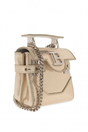 Balmain ‘B-Buzz’ shoulder bag