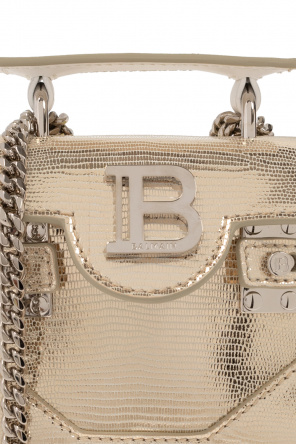 Balmain ‘B-Buzz’ shoulder bag