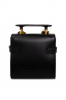 Balmain ‘B-Buzz’ Gelb bag