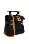 Balmain ‘B-Buzz’ Gelb bag