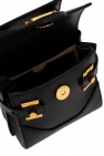 Balmain ‘B-Buzz’ Gelb bag