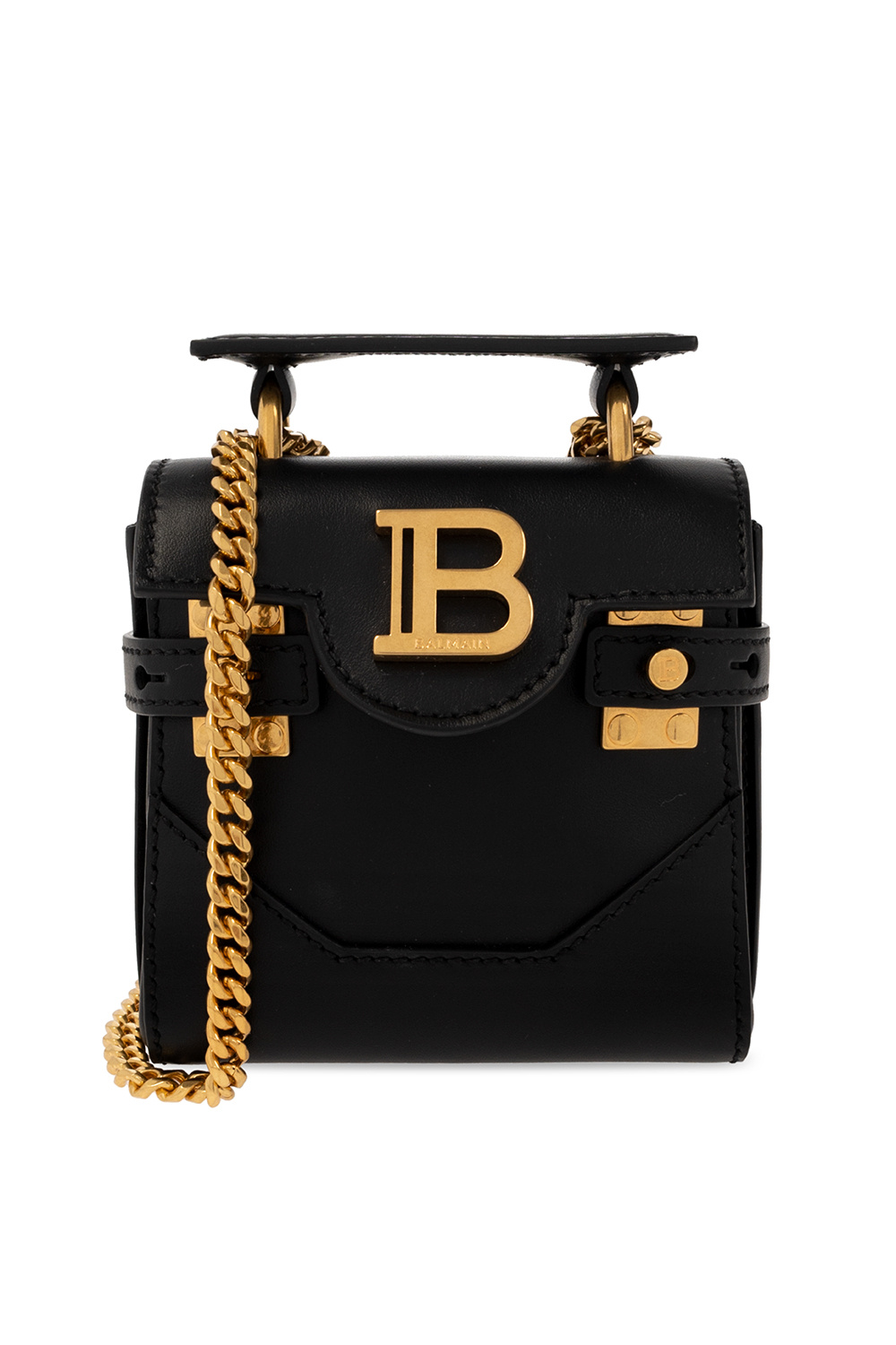 Balmain ‘B-Buzz’ shoulder bag