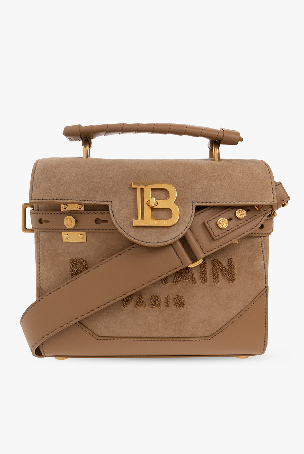 Balmain ‘B-Buzz 23’ shoulder bag