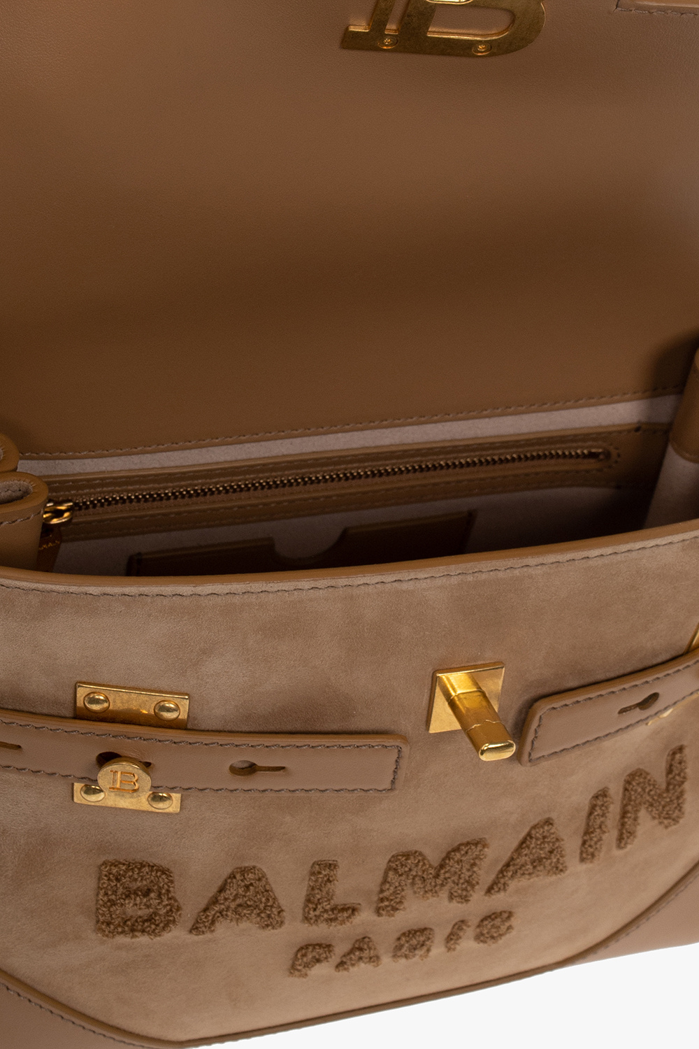 Balmain ‘B-Buzz 23’ shoulder bag