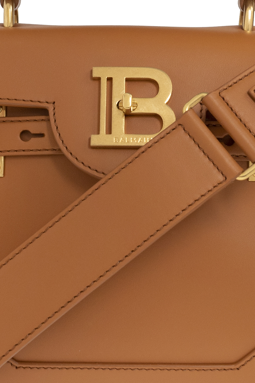 Balmain ‘B-Buzz 23’ shoulder bag