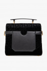 Balmain ‘B-Buzz 23’ shoulder bag