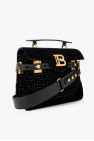 Balmain ‘B-Buzz 23’ shoulder bag