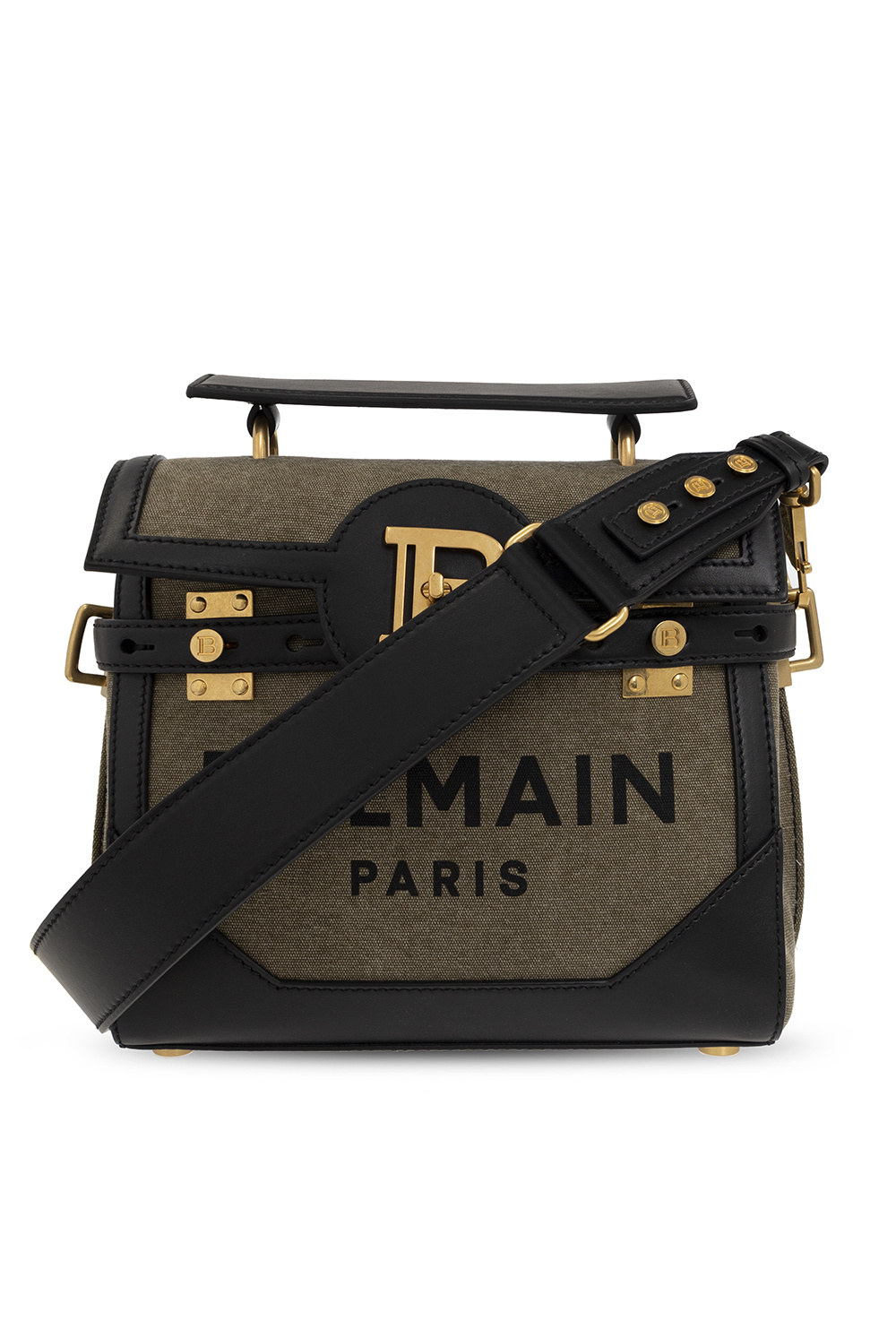 Balmain ‘B-Buzz 23’ shoulder bag