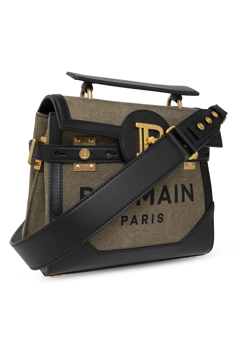 Balmain ‘B-Buzz 23’ shoulder bag