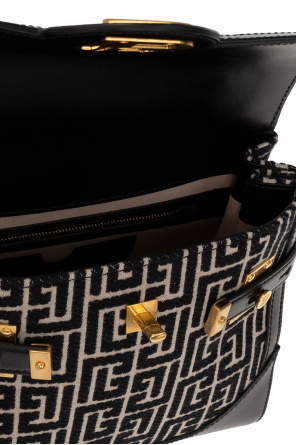 Balmain ‘B-Buzz 23’ shoulder bag