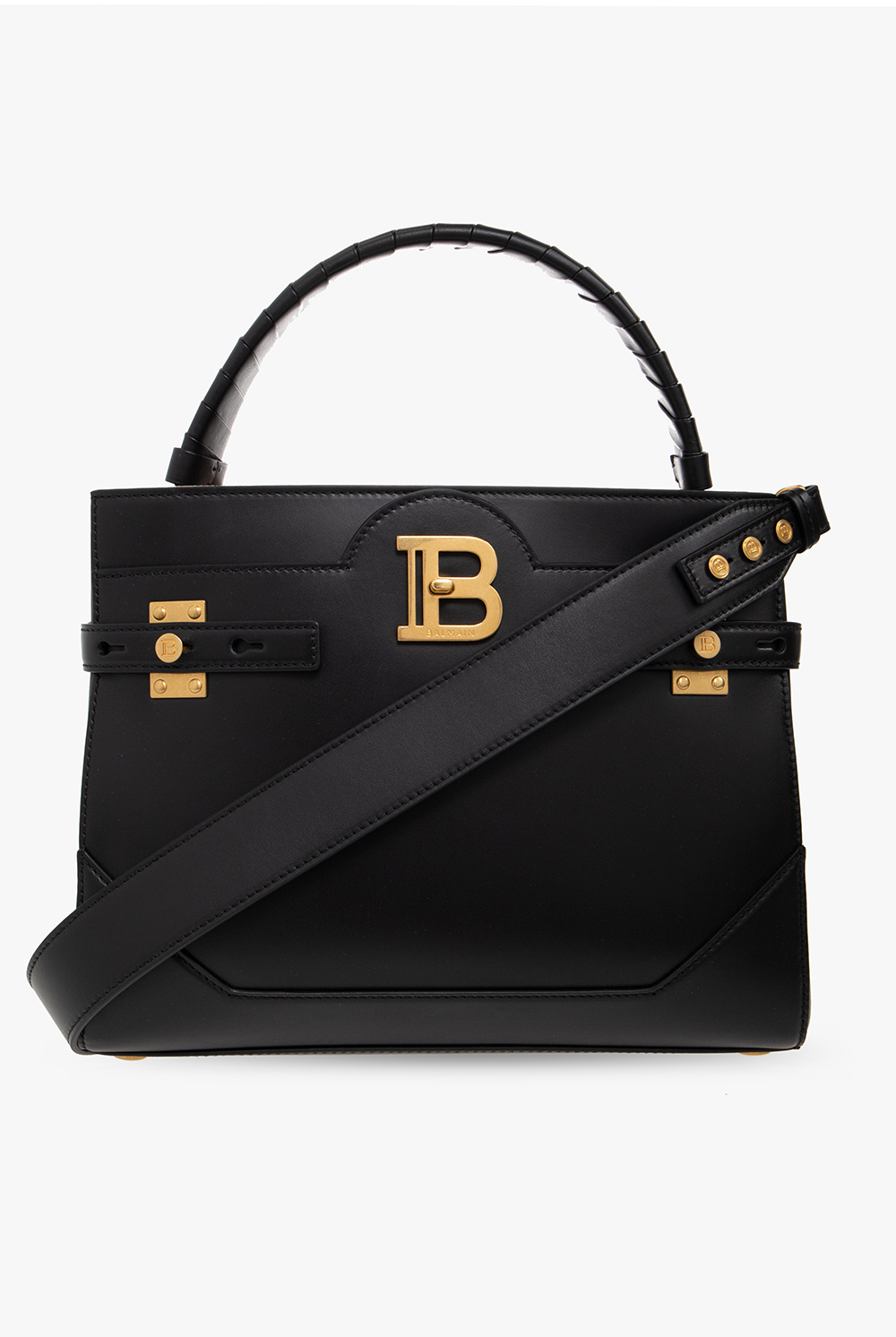 Balmain ‘B-Buzz 31’ shoulder bag