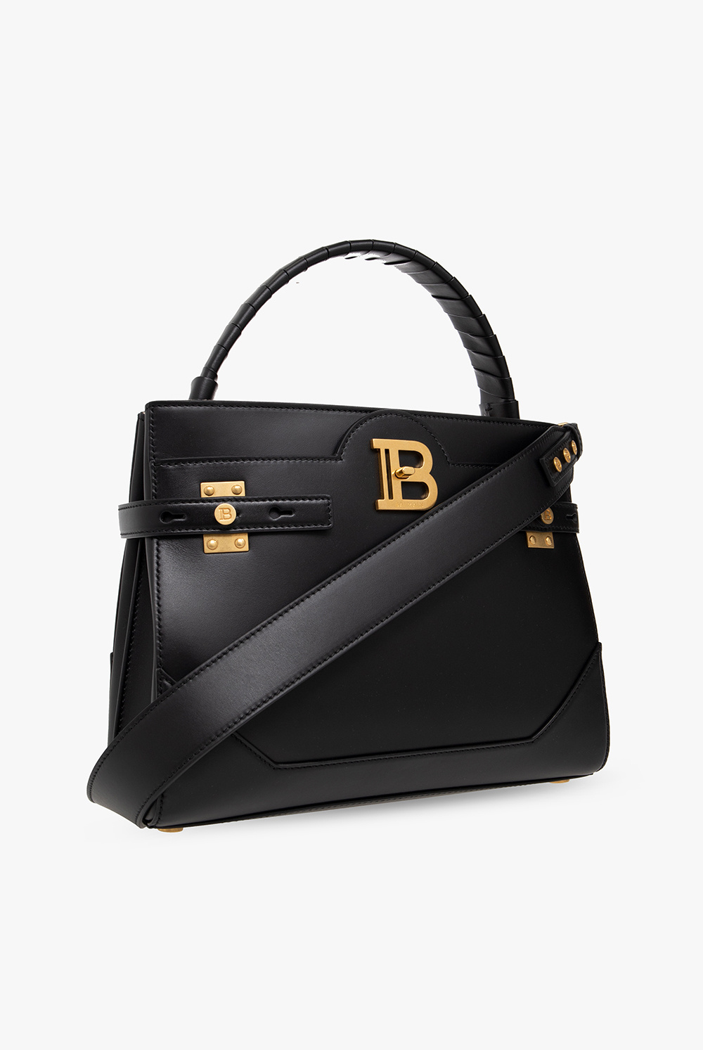 Balmain ‘B-Buzz 31’ shoulder bag