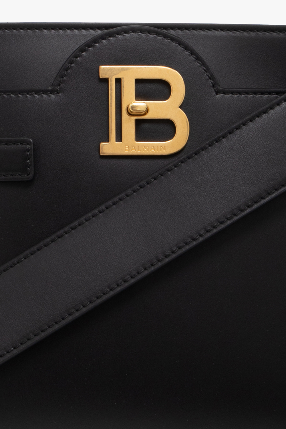 Balmain ‘B-Buzz 31’ shoulder bag