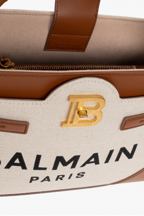 Balmain ‘B-Buzz’ shoulder bag