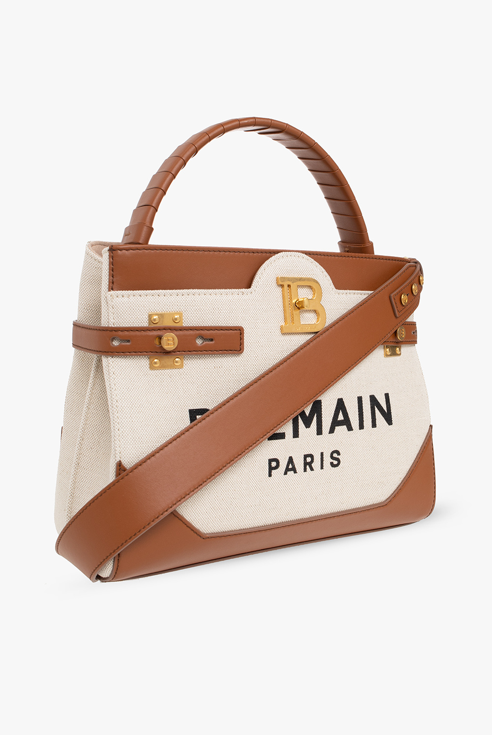 balmain Exclusive ‘B-Buzz’ shoulder bag