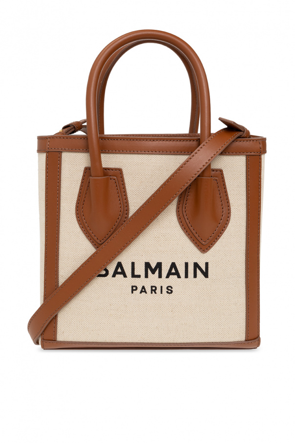balmain Moneta ‘B-Army 26’ shopper bag