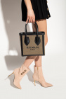 Balmain ‘B-Army 26’ shopper bag