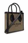 Balmain ‘B-Army 26’ shopper bag