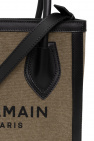 Balmain ‘B-Army 26’ shopper bag