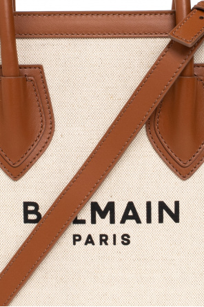 Balmain ‘B-Army 26’ shopper bag