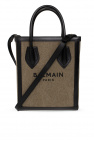 Balmain ‘B-Army 26’ shopper bag