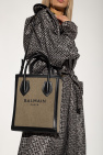 Balmain ‘B-Army 26’ shopper bag