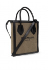 Balmain ‘B-Army 26’ shopper bag