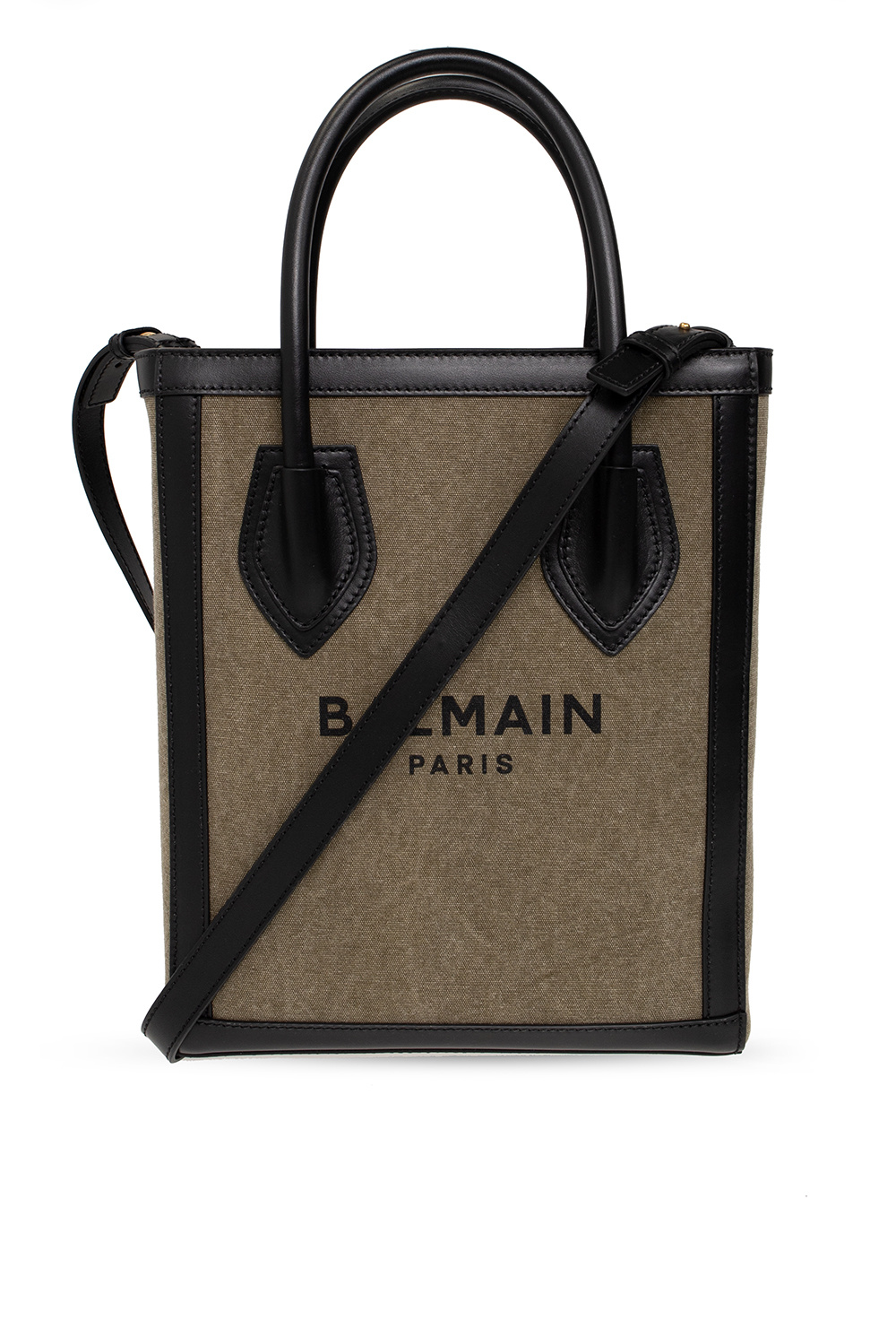 Balmain ‘B-Army 26’ shopper bag | Women's Bags | Vitkac