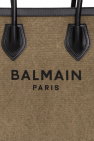 Balmain ‘B-Army 42’ shopper bag