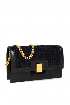 Balmain ‘1945 Mini’ shoulder bag