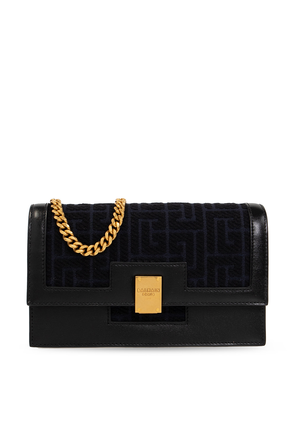 Balmain ‘1945 Mini’ shoulder bag