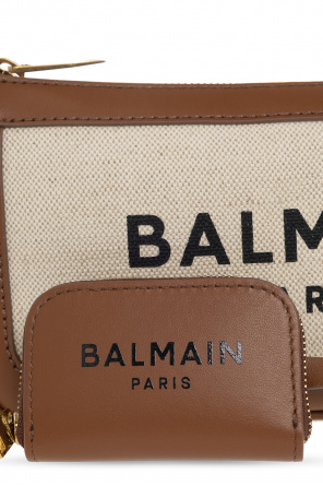 Balmain ‘B-Army’ shoulder bag