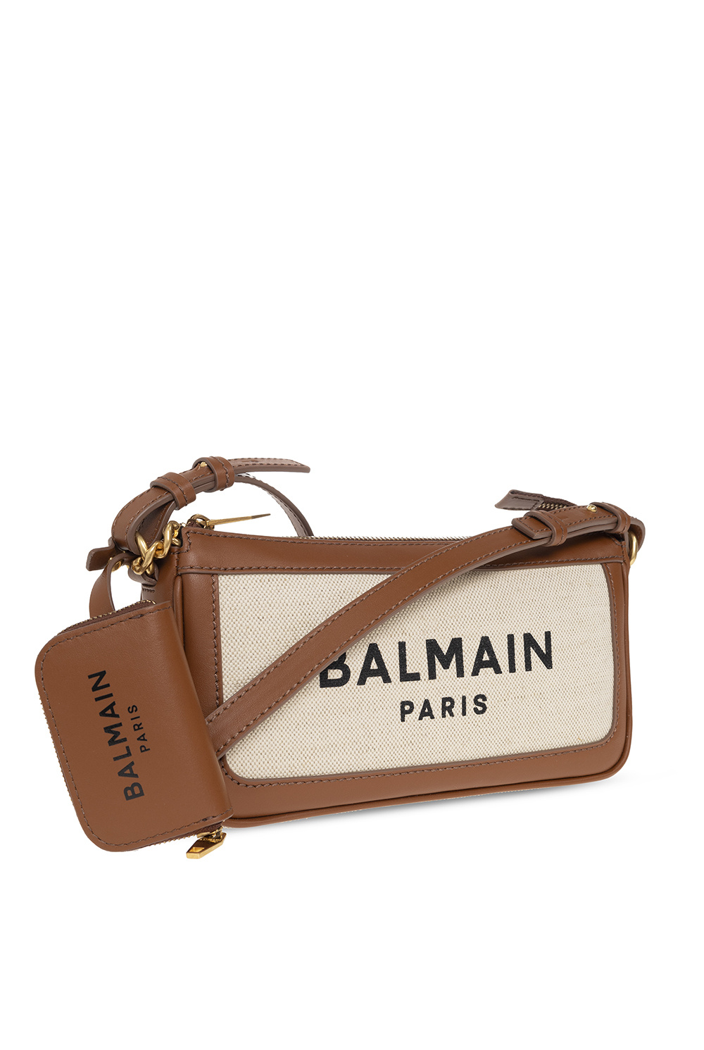 Balmain ‘B-Army’ shoulder bag