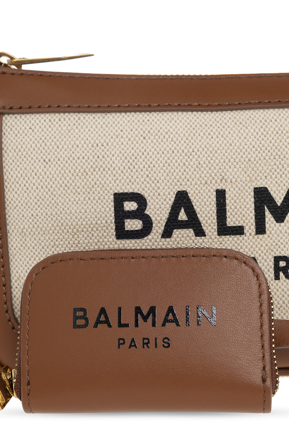 Balmain ‘B-Army’ shoulder bag