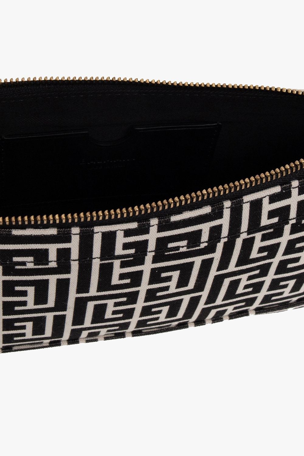 Balmain 'B-Army’ shoulder bag