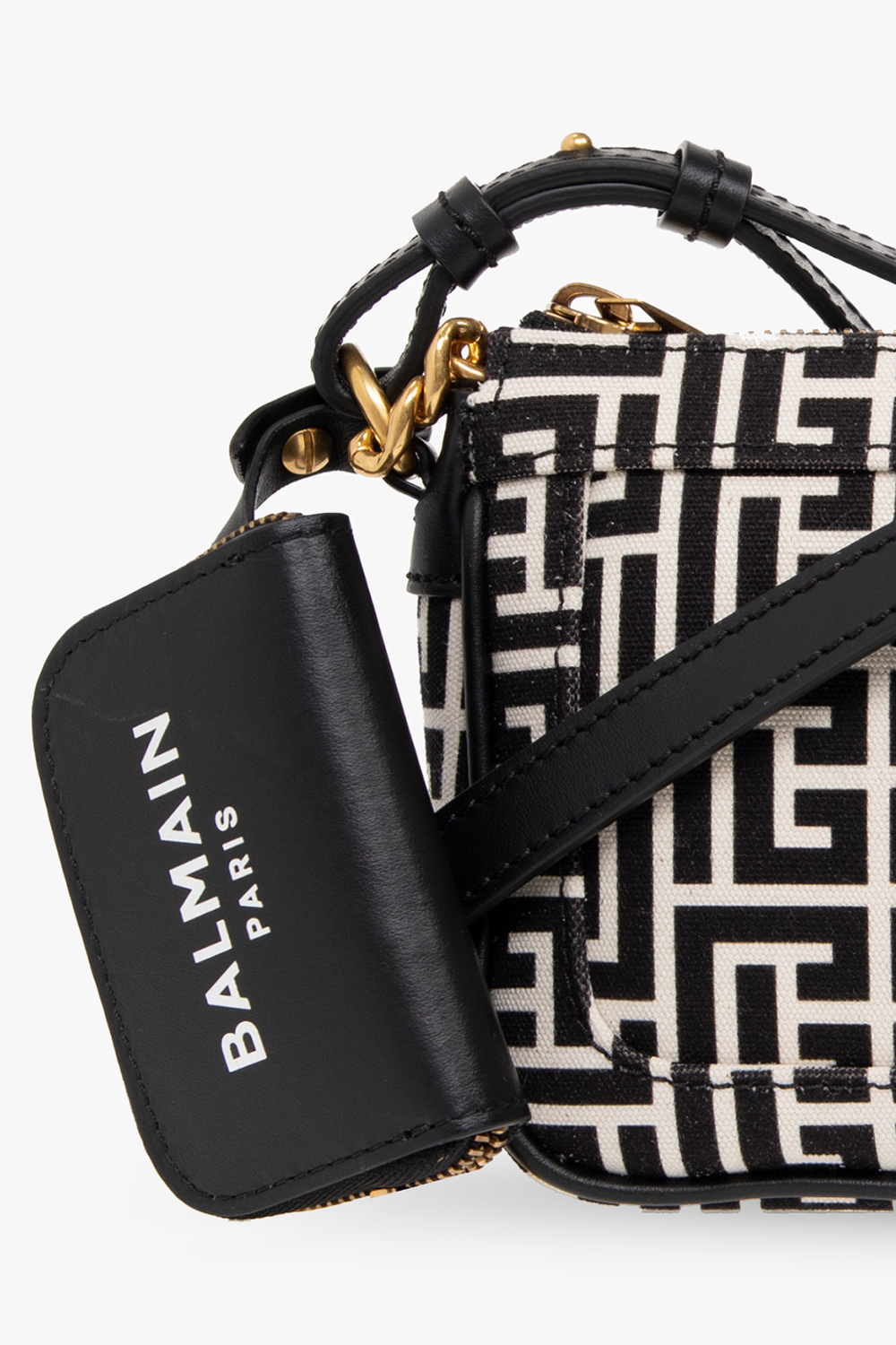 Balmain 'B-Army’ shoulder bag