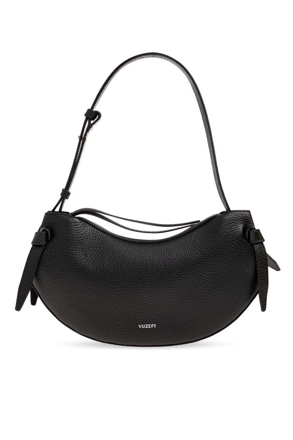 Fortune Cookie’ shoulder bag od Yuzefi