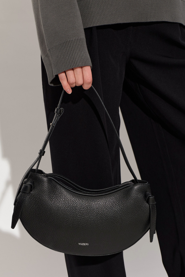 Yuzefi ‘Fortune Cookie’ shoulder bag