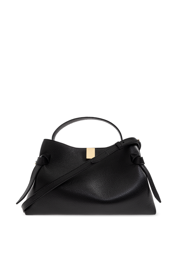 Handbag `Gyoza` od Yuzefi