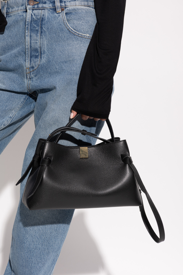 Yuzefi Handtasche „Gyoza“