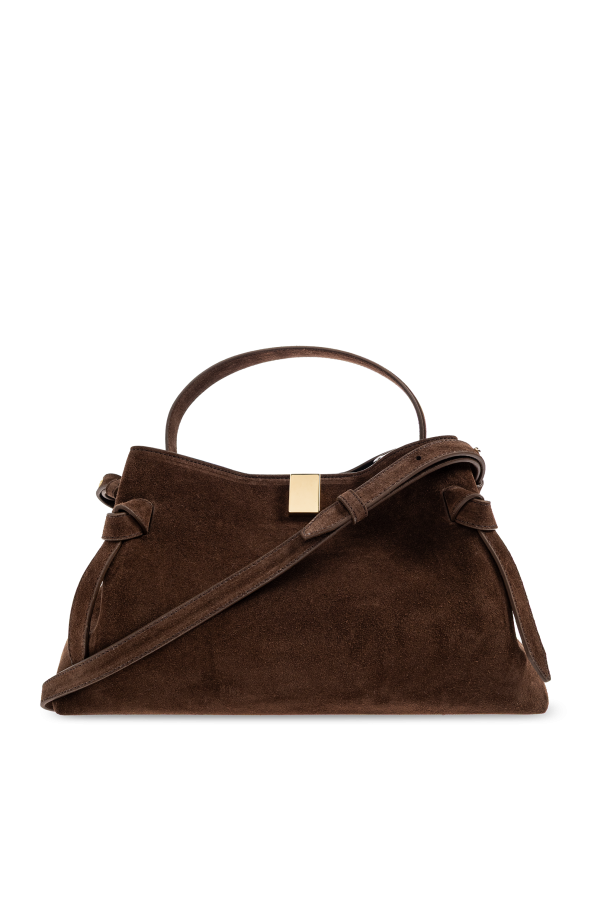 Handbag "Gyoza" od Yuzefi