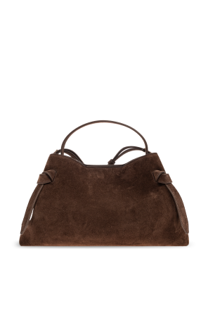 Yuzefi Handbag "Gyoza"