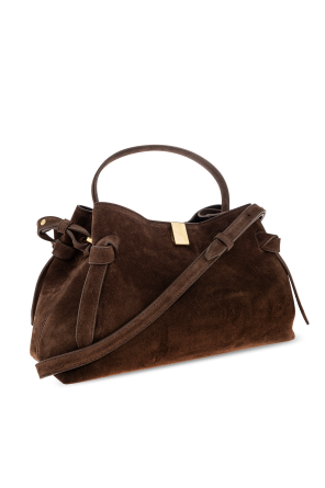 Yuzefi Handbag "Gyoza"