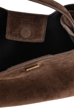 Yuzefi Handbag "Gyoza"