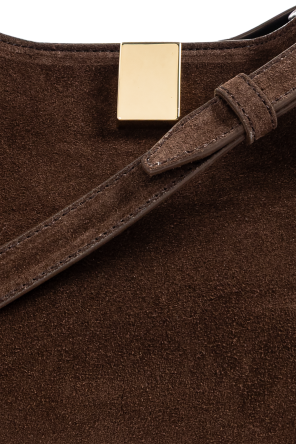 Yuzefi Handbag "Gyoza"