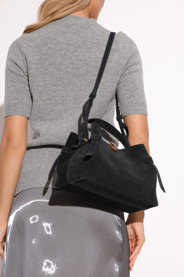 Yuzefi ‘Gyoza’ hand bag