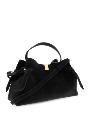 Yuzefi ‘Gyoza’ hand bag