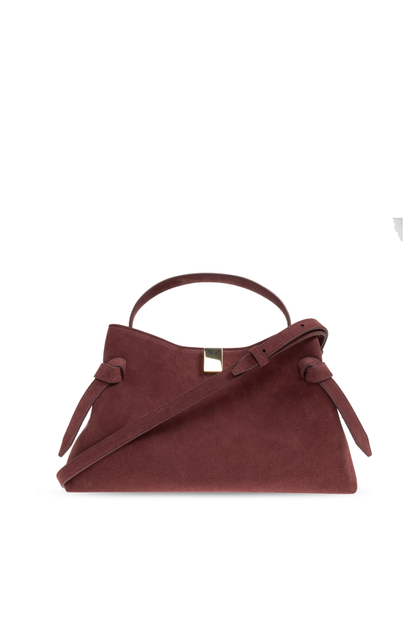 Handbag ‘Gyoza’ od Yuzefi