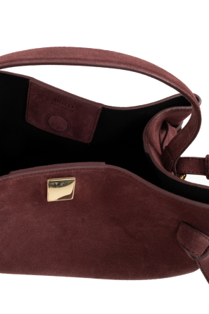 Yuzefi Handbag 'Gyoza'